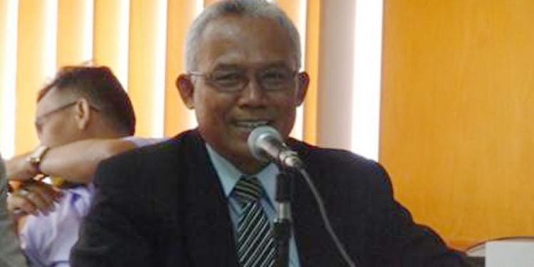 Ketua DPP LDII Rubiyo: Kurangi Bepergian yang Tidak Perlu Jelang Akhir Tahun