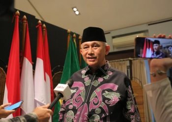 Langgar Komitmen, LDII Ingatkan Reformasi Bisa Korbankan Anak Bangsa