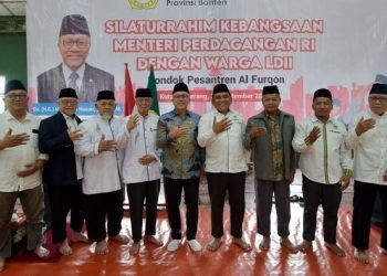 Zulhas Ingatkan, Ormas Islam Seperti LDII Bisa Jadi Pelopor Persatuan Bangsa