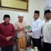 Silaturahim Penuh Makna, Dr. Ahmad Ali Temui Ketua PWNU Maluku Utara dan Kakanwil Kemenag