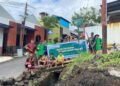 Sambut Ramadhan 1447 H, LDII Maluku Utara Gelar Bakti Bersama Serentak Dukung Gerakan Nasional ASRI
