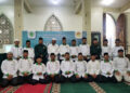 Ketua MUI Maluku Utara: Satukan Langkah Lewat Masjid dan Pegang Teguh Al-Qur’an serta Sunah