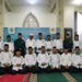 Ketua MUI Maluku Utara: Satukan Langkah Lewat Masjid dan Pegang Teguh Al-Qur’an serta Sunah